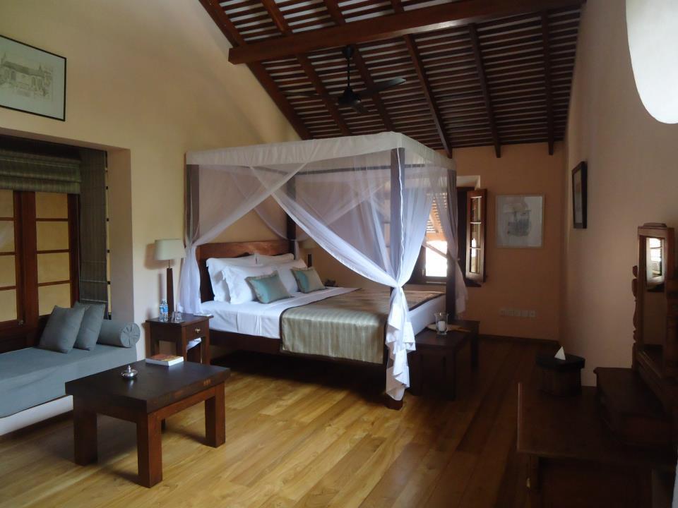 Fortaleza Galle Exterior photo