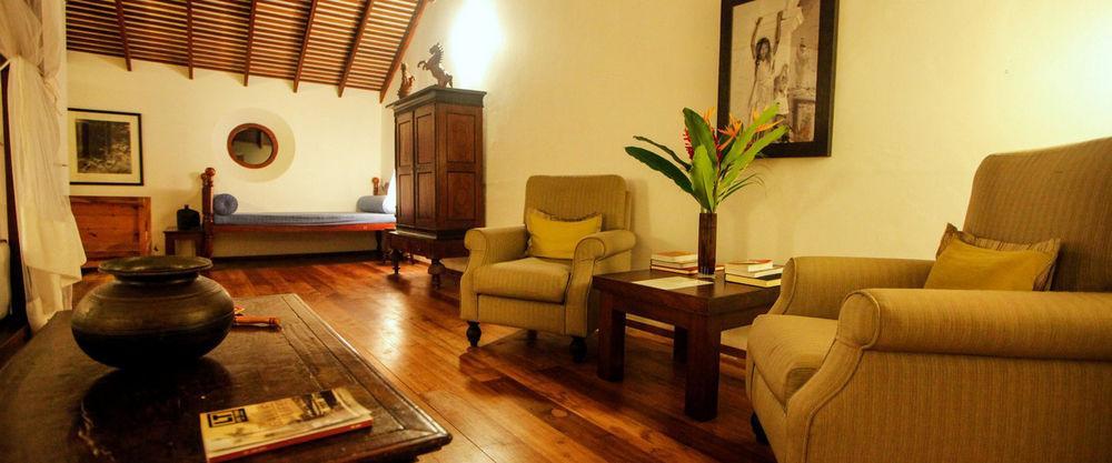 Fortaleza Galle Exterior photo