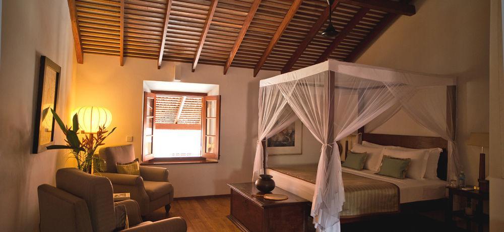 Fortaleza Galle Exterior photo