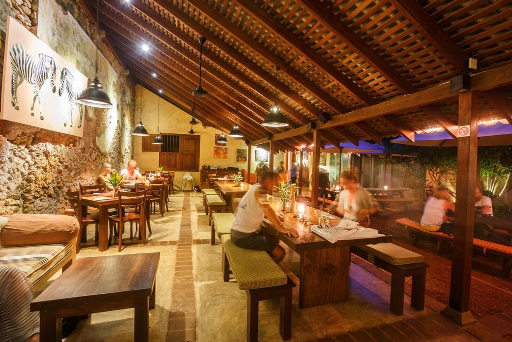 Fortaleza Galle Exterior photo