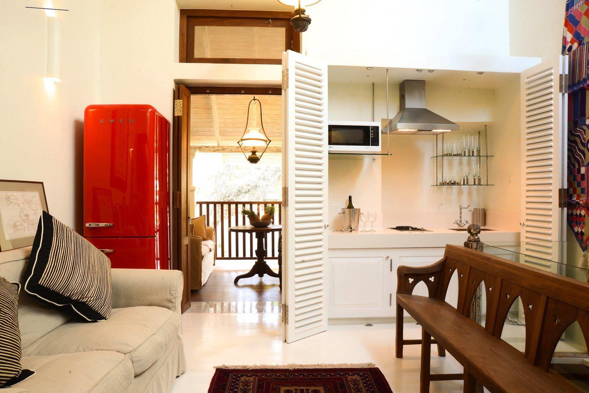 Fortaleza Galle Exterior photo