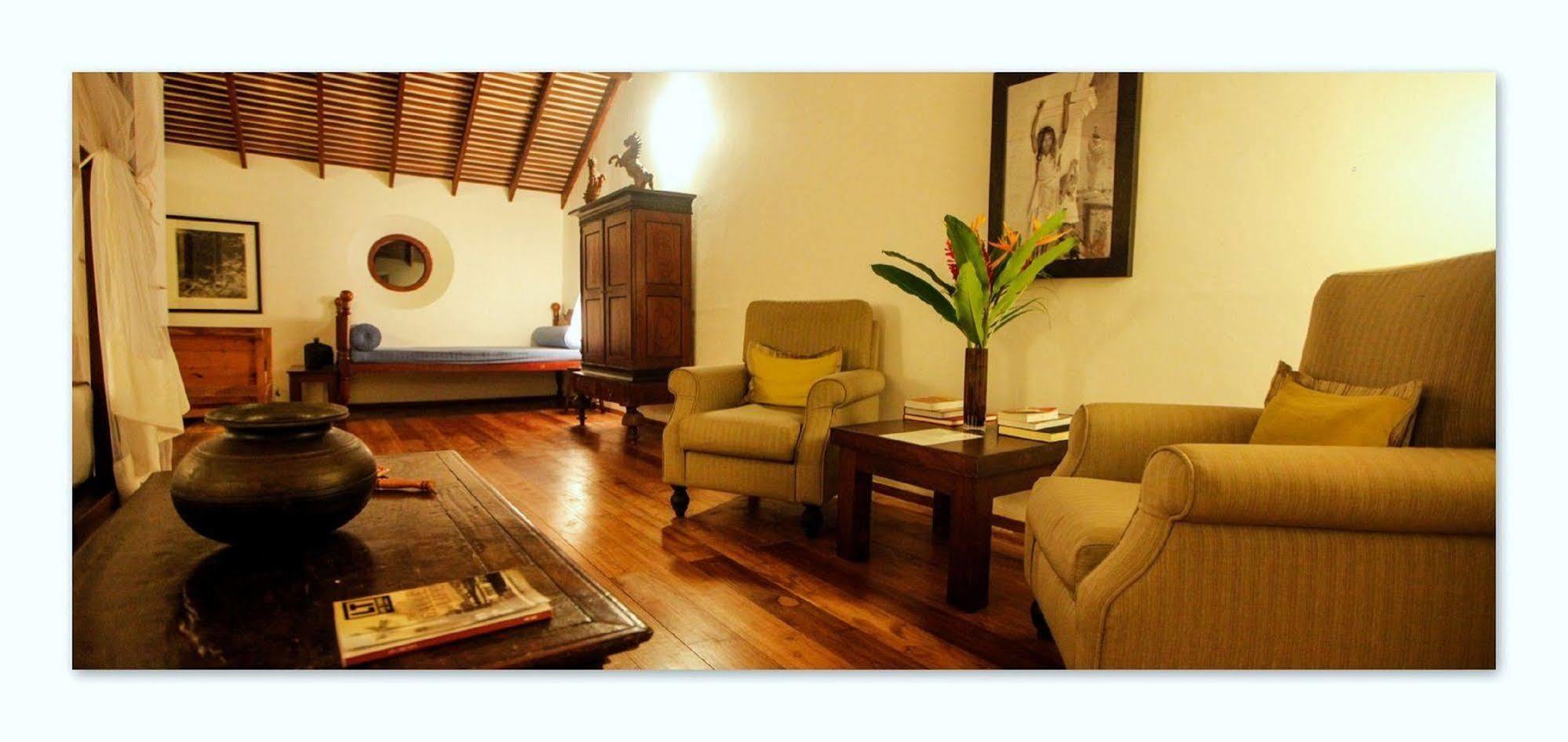 Fortaleza Galle Exterior photo