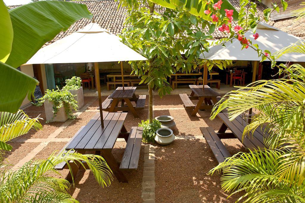 Fortaleza Galle Exterior photo