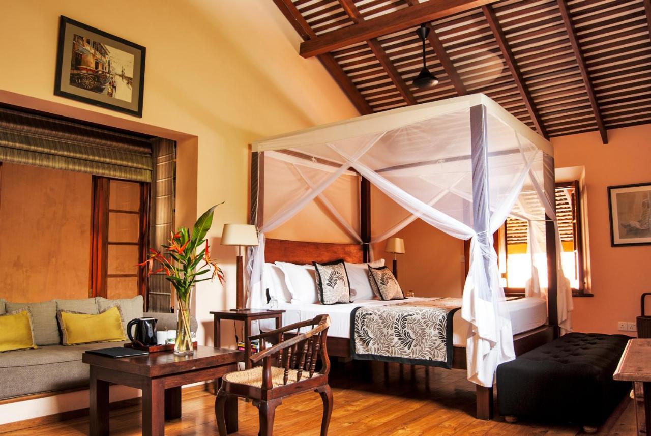 Fortaleza Galle Exterior photo