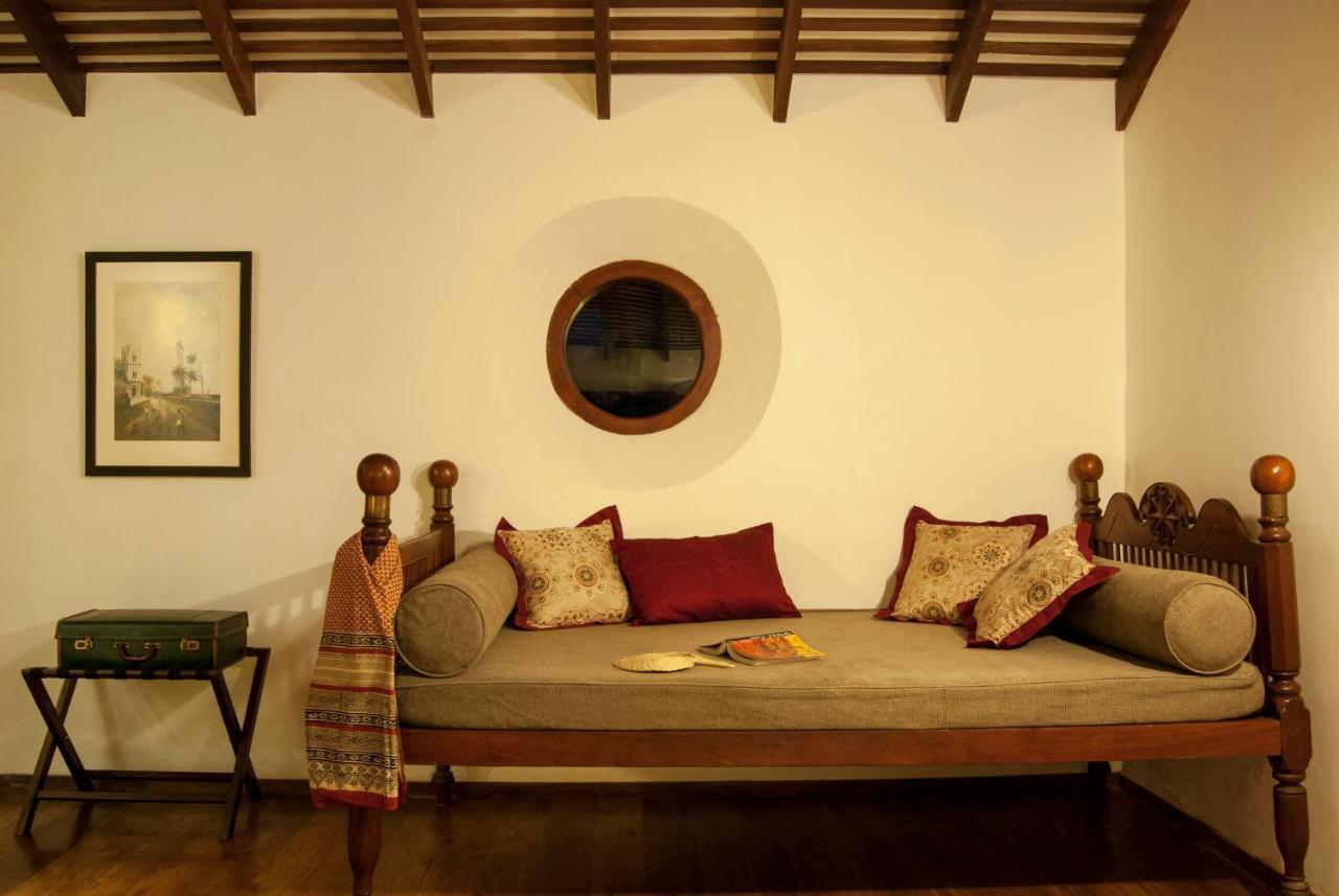 Fortaleza Galle Exterior photo